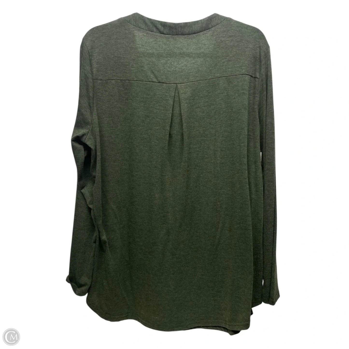 Top Long Sleeve By siddhe -