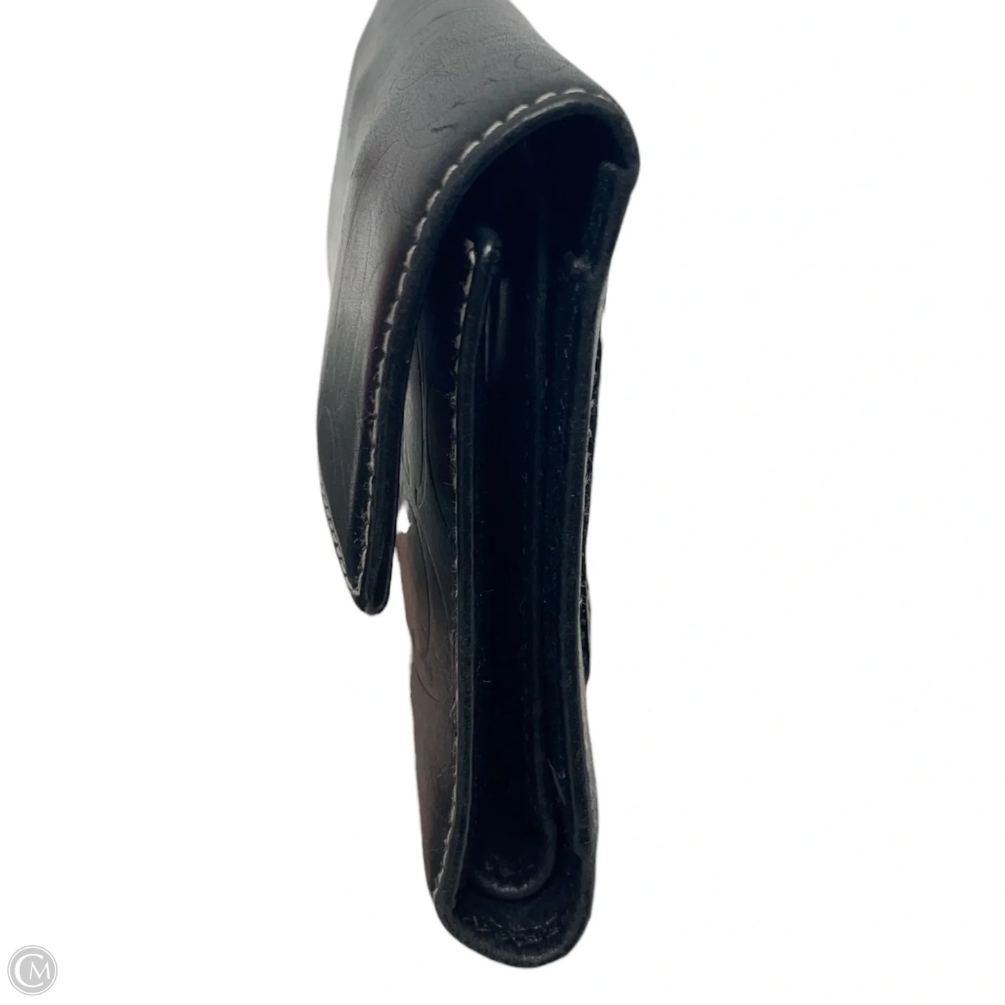 Wallet Designer By Coach, Size: Large