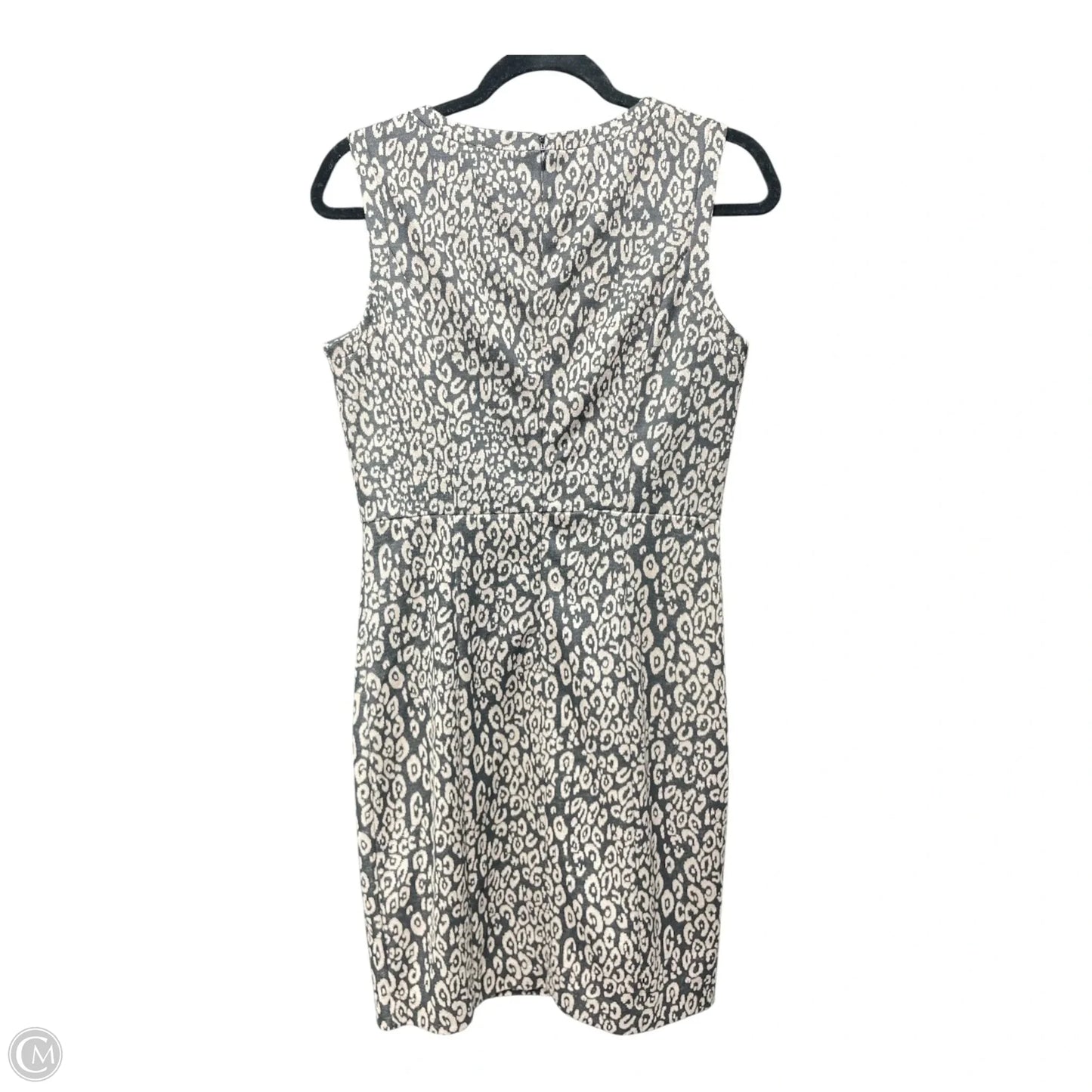 Dress Casual Short By Philosophy In Animal Print, Size: 2