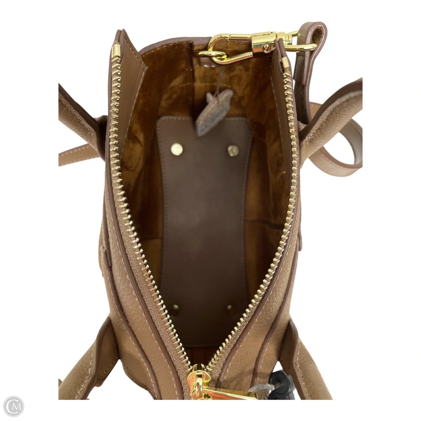 Handbag By Clothes Mentor, Size: Small