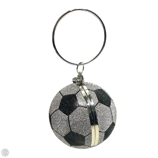 Clutch By Like Dreams, Size: Medium