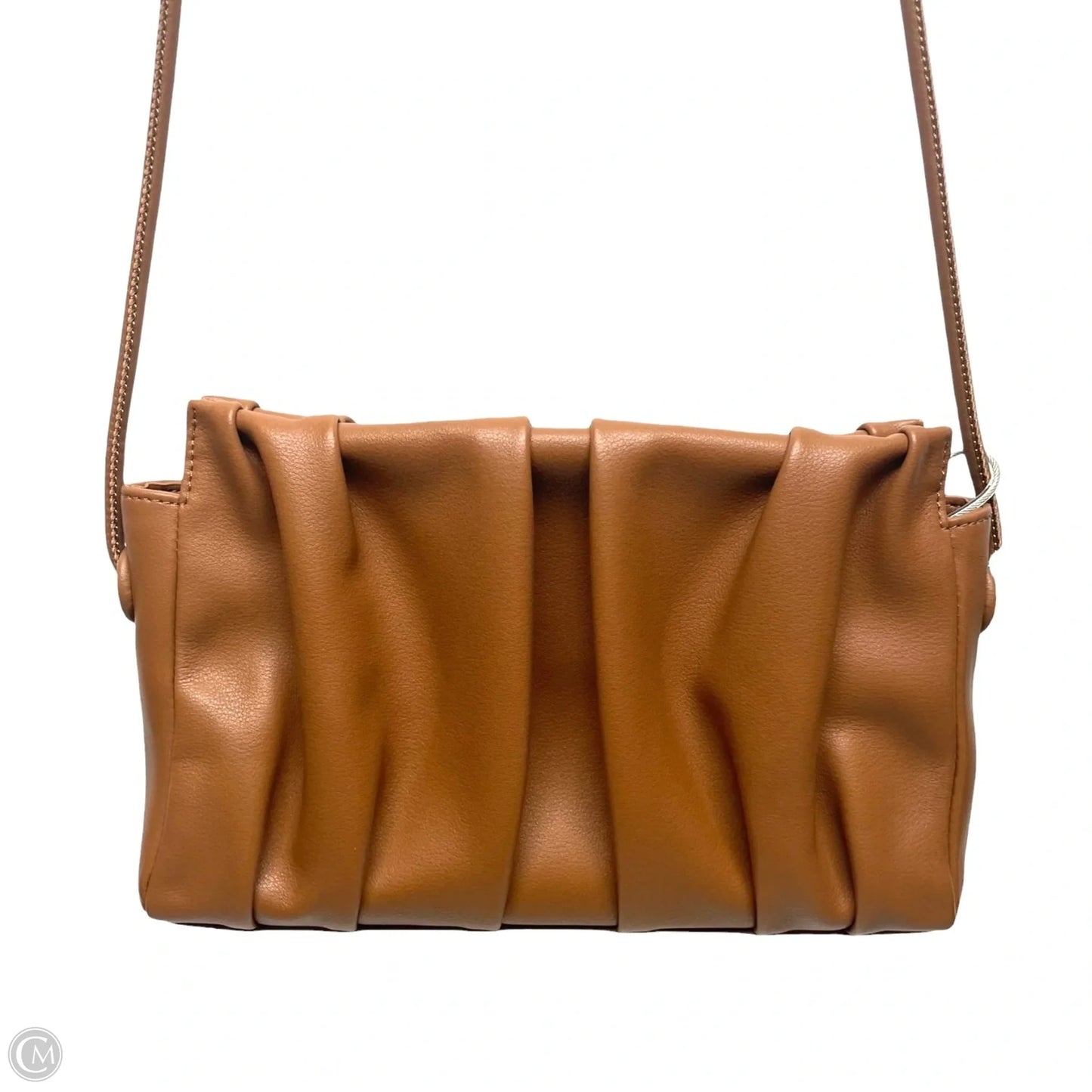 Crossbody By Clothes Mentor, Size: Medium