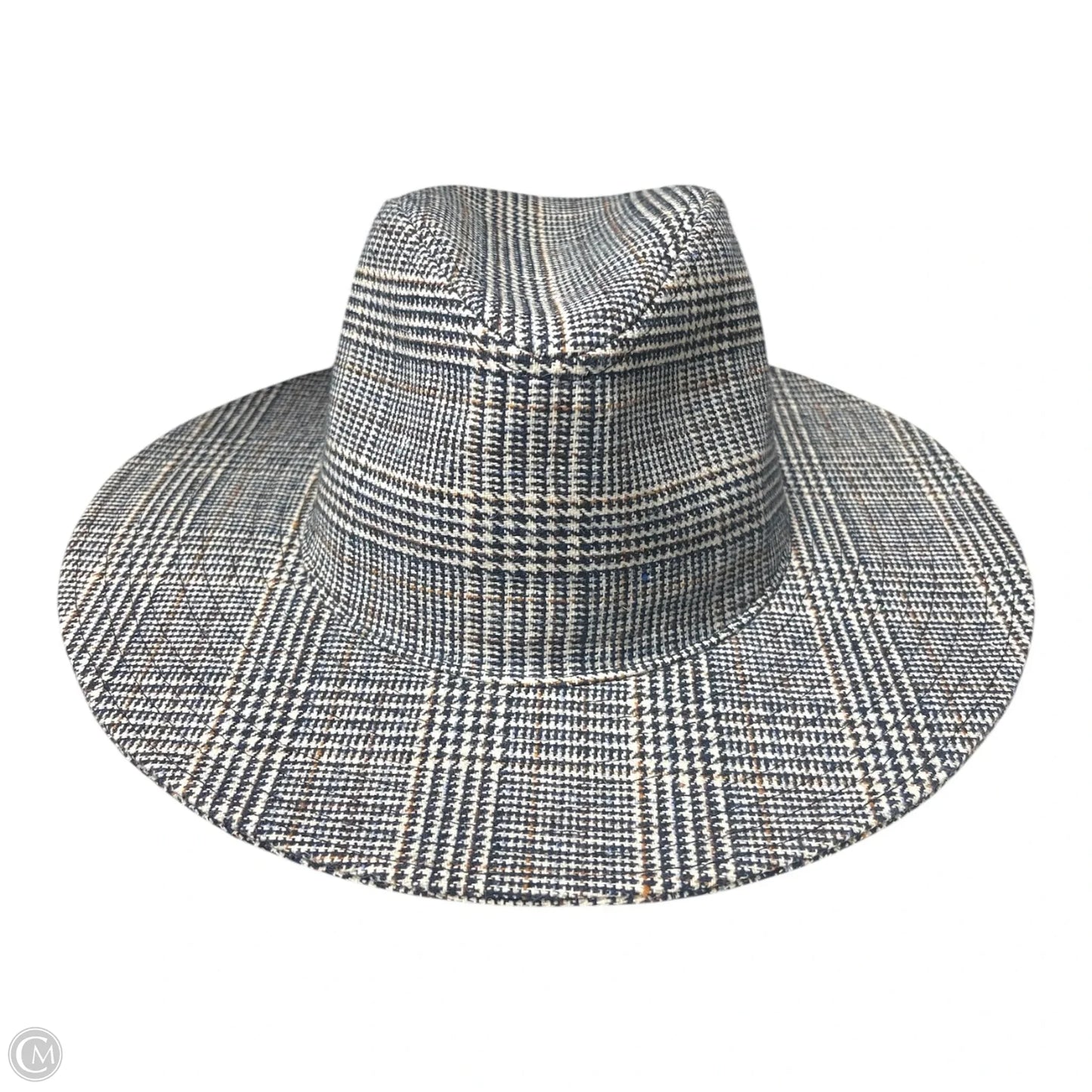 Hat Fedora By Anthropologie