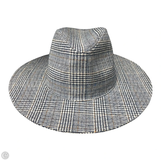 Hat Fedora By Anthropologie