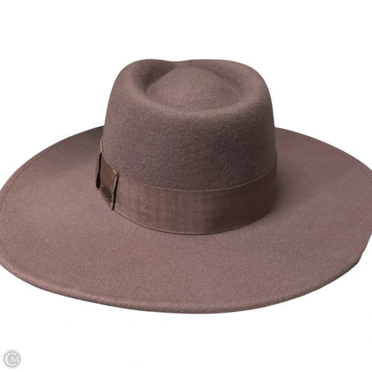 Hat Fedora By brixton -