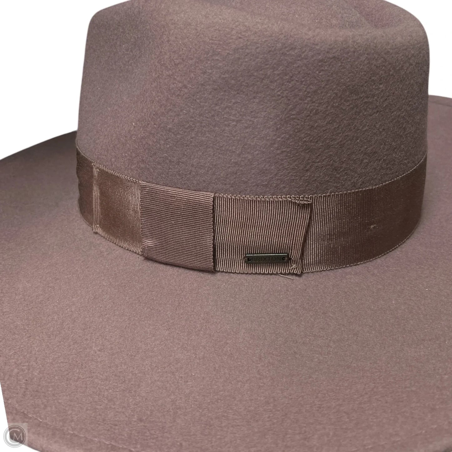 Hat Fedora By brixton -