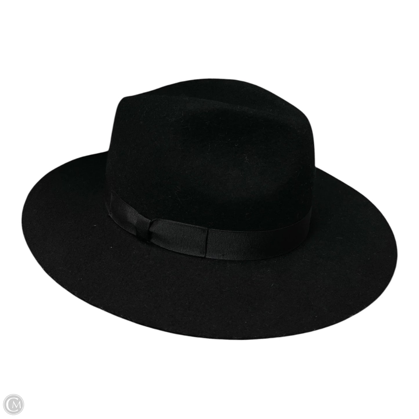 Hat Fedora By LACK OF COLOR -