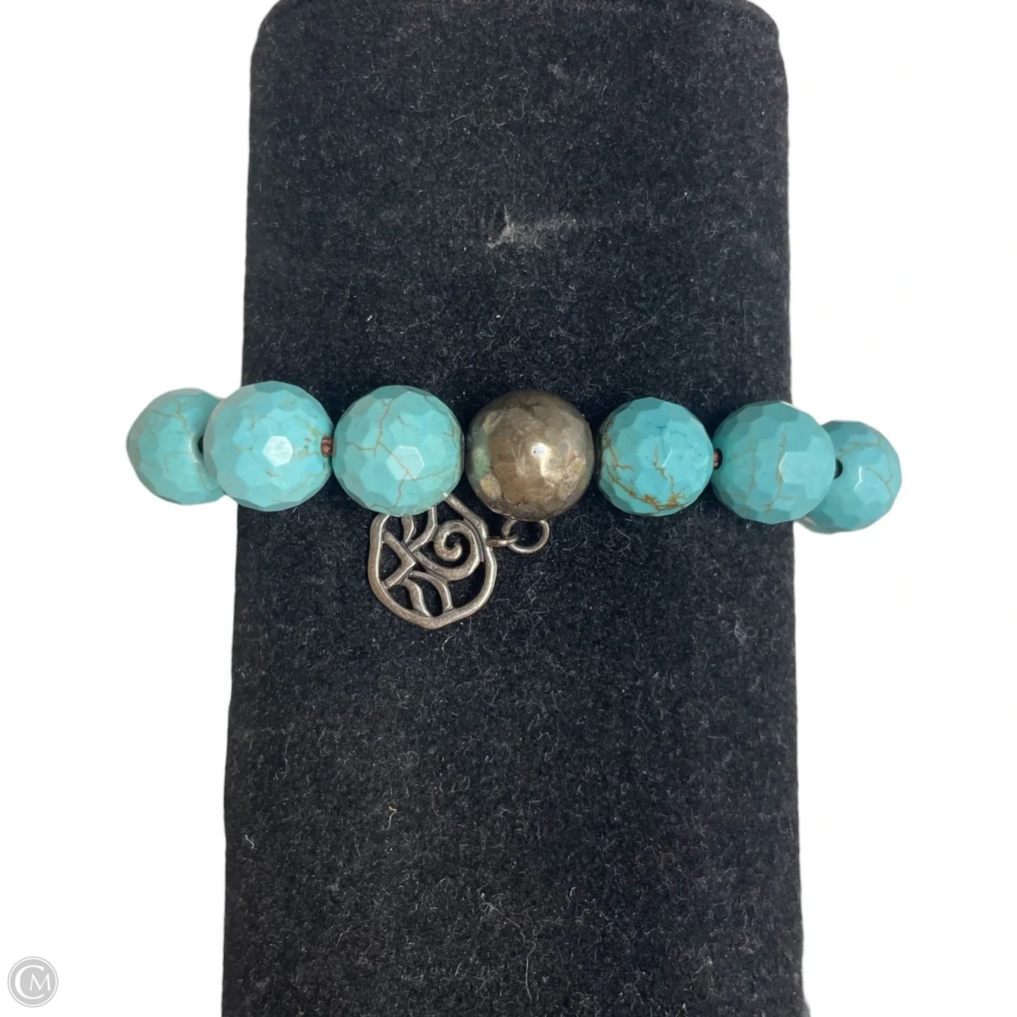 Bracelet Beaded By Silpada