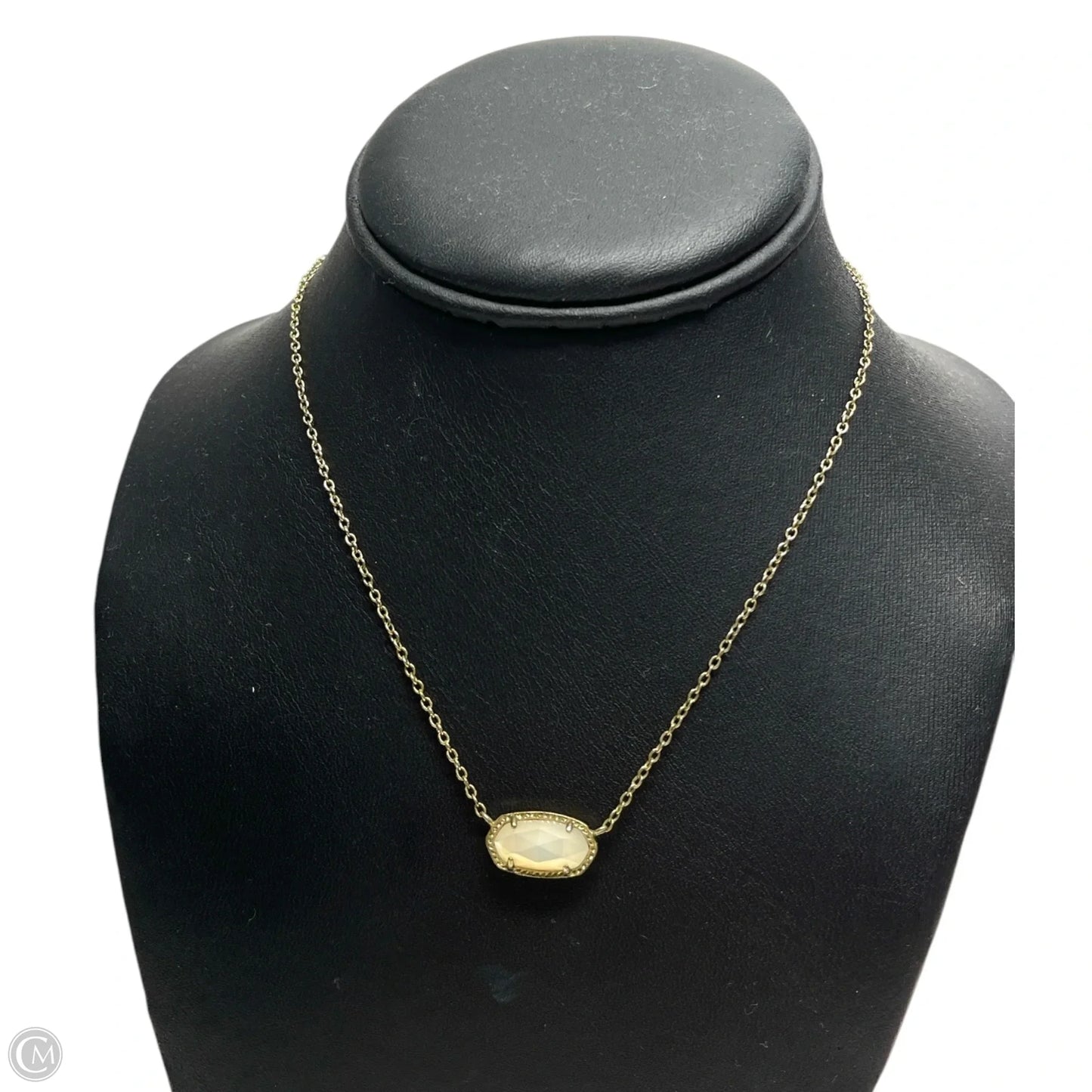 Necklace Pendant By Kendra Scott