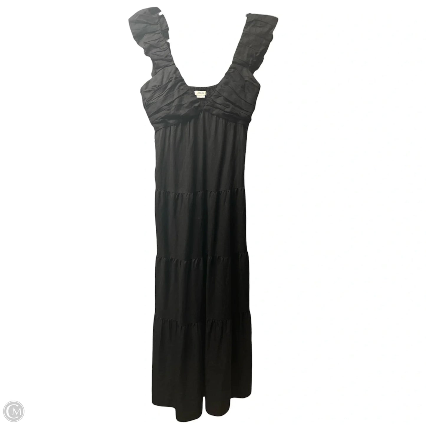 Dress Designer By Jason Wu In Black, Size: M