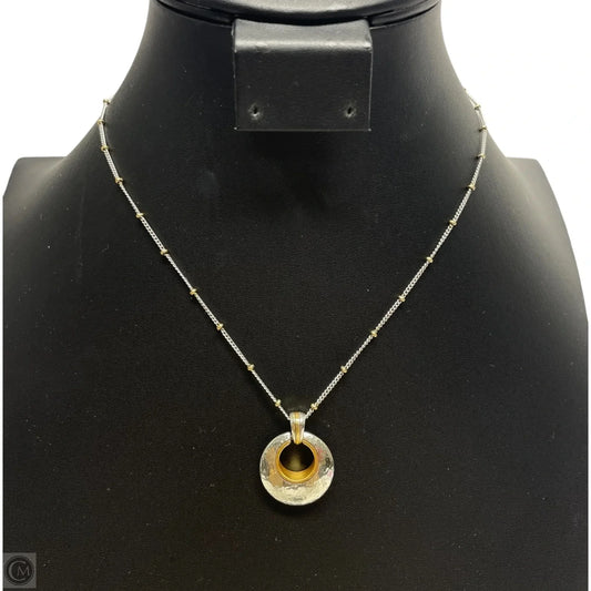 Necklace Pendant By Brighton