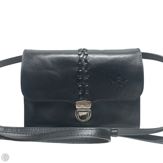Crossbody Designer By Patricia Nash, Size: Small