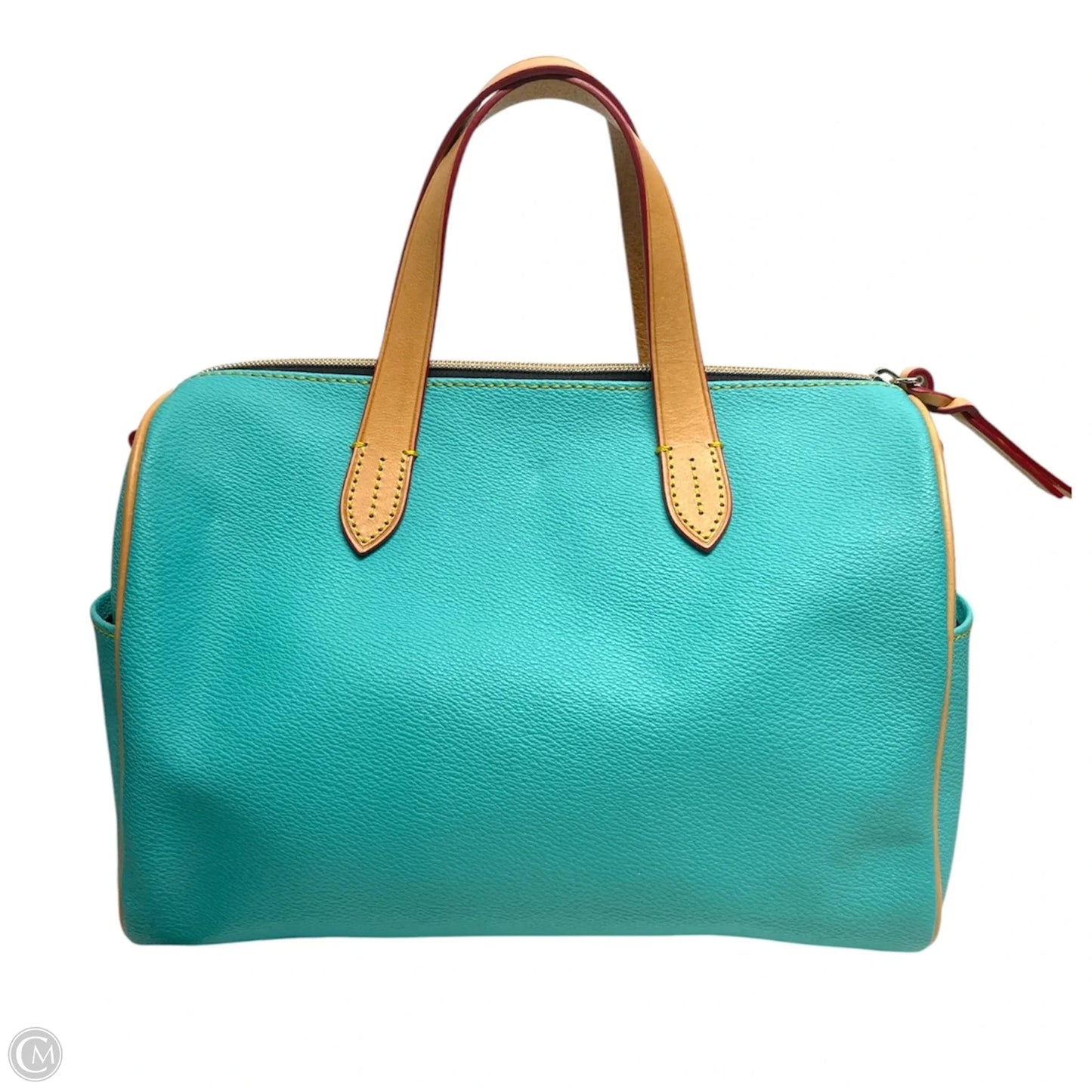 Handbag Designer By Dooney And Bourke, Size: Medium