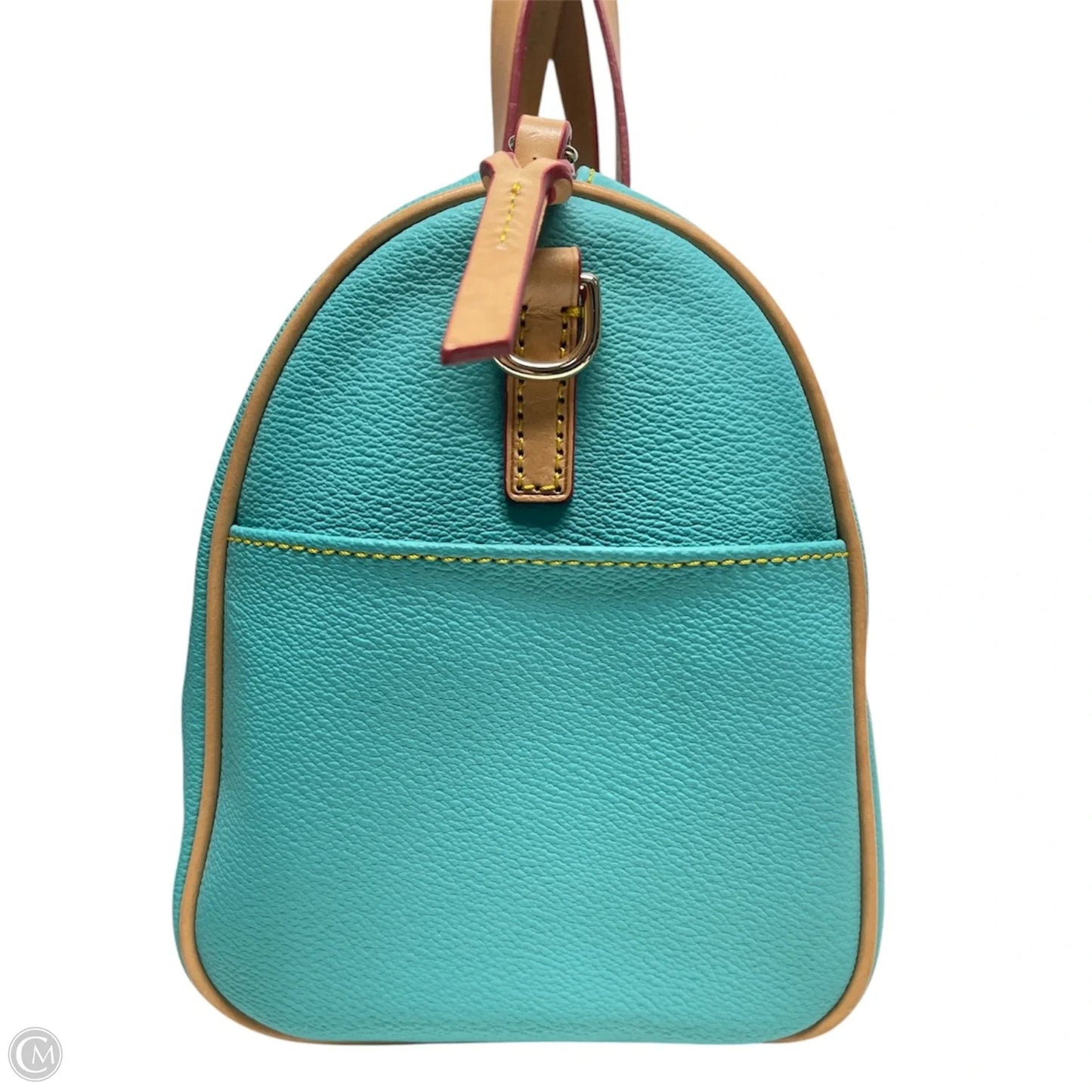Handbag Designer By Dooney And Bourke, Size: Medium