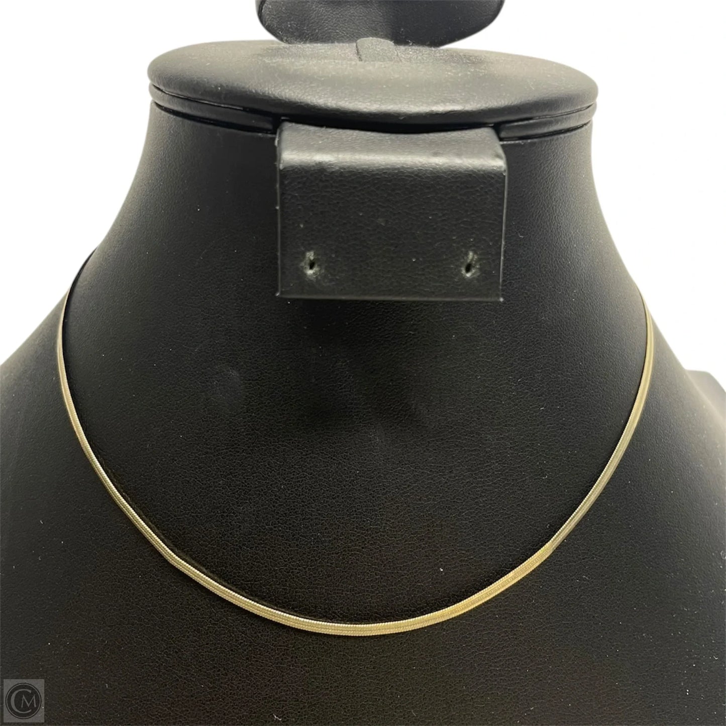 Necklace Sterling Silver By Clothes Mentor