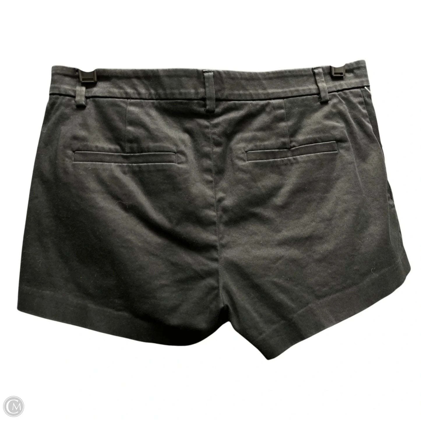 Shorts By Banana Republic In Black, Size: 0