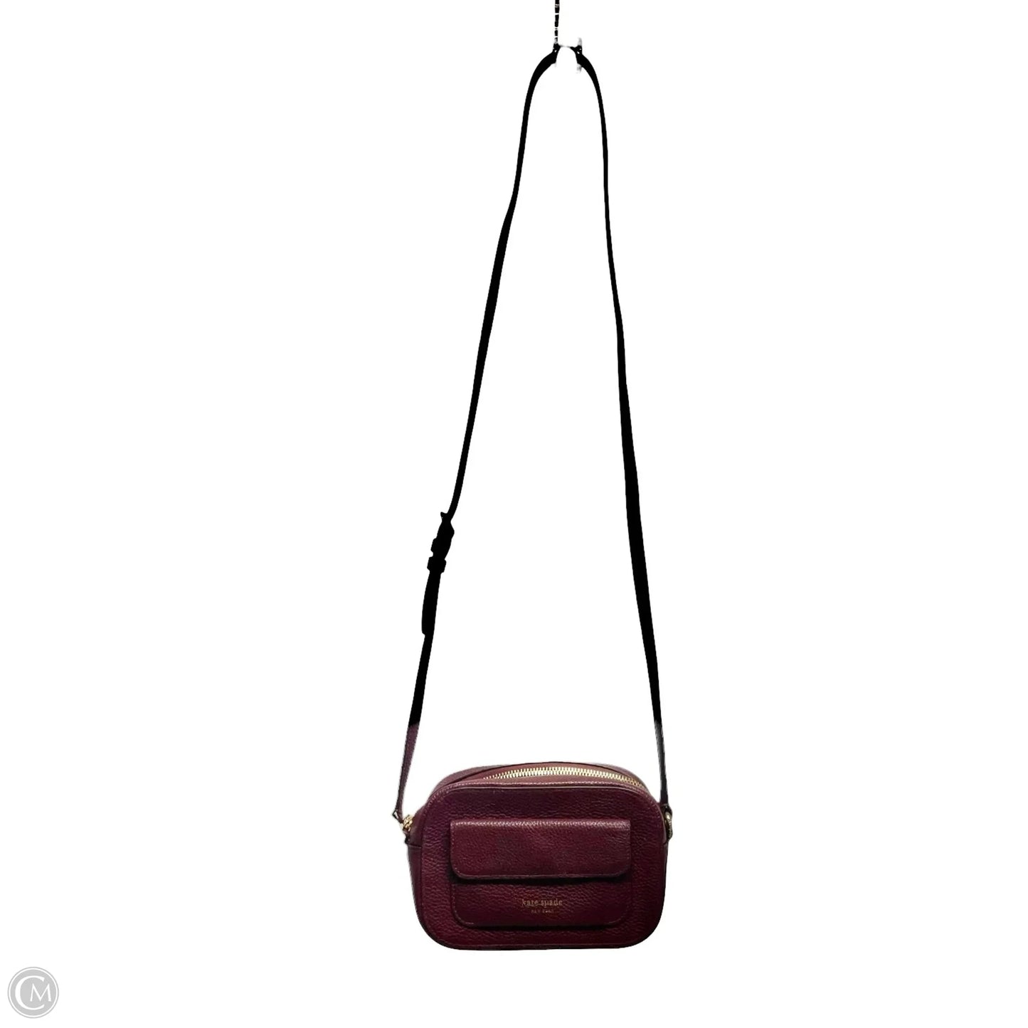Crossbody Designer By Kate Spade, Size: Small