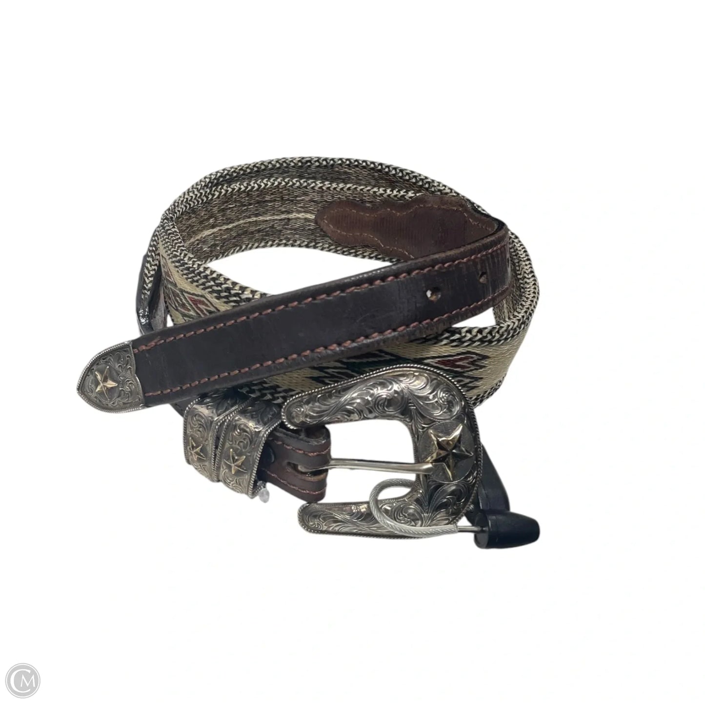 Belt By VOGT, Size: Large