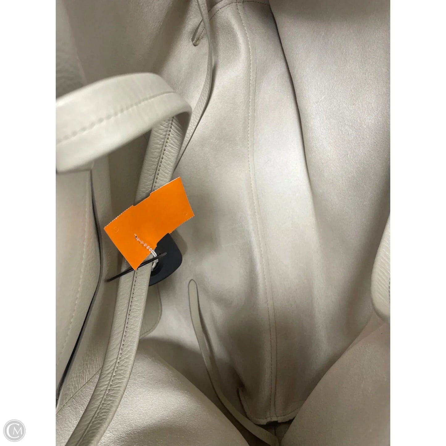 Tote Leather By CUYANA, Size: Large