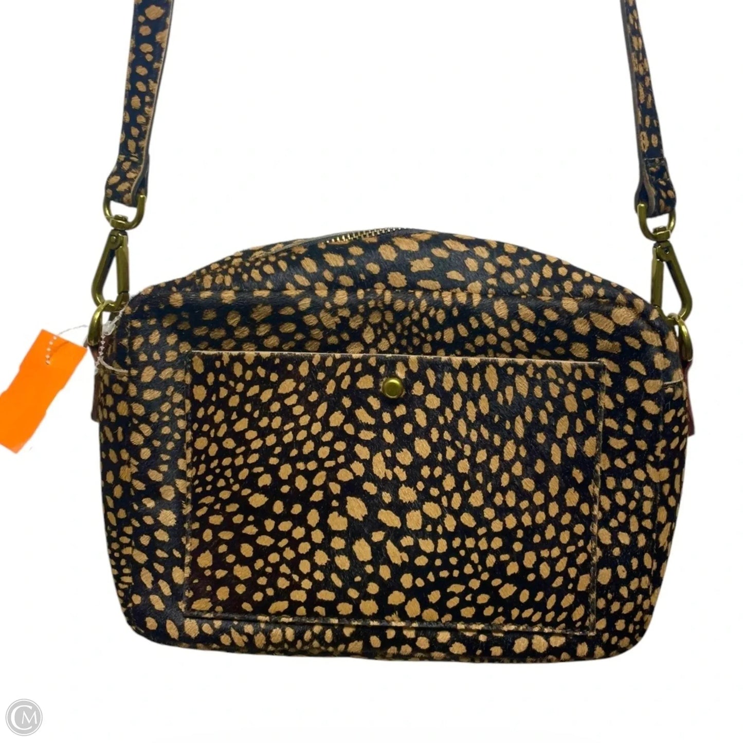 Crossbody By Madewell, Size: Medium