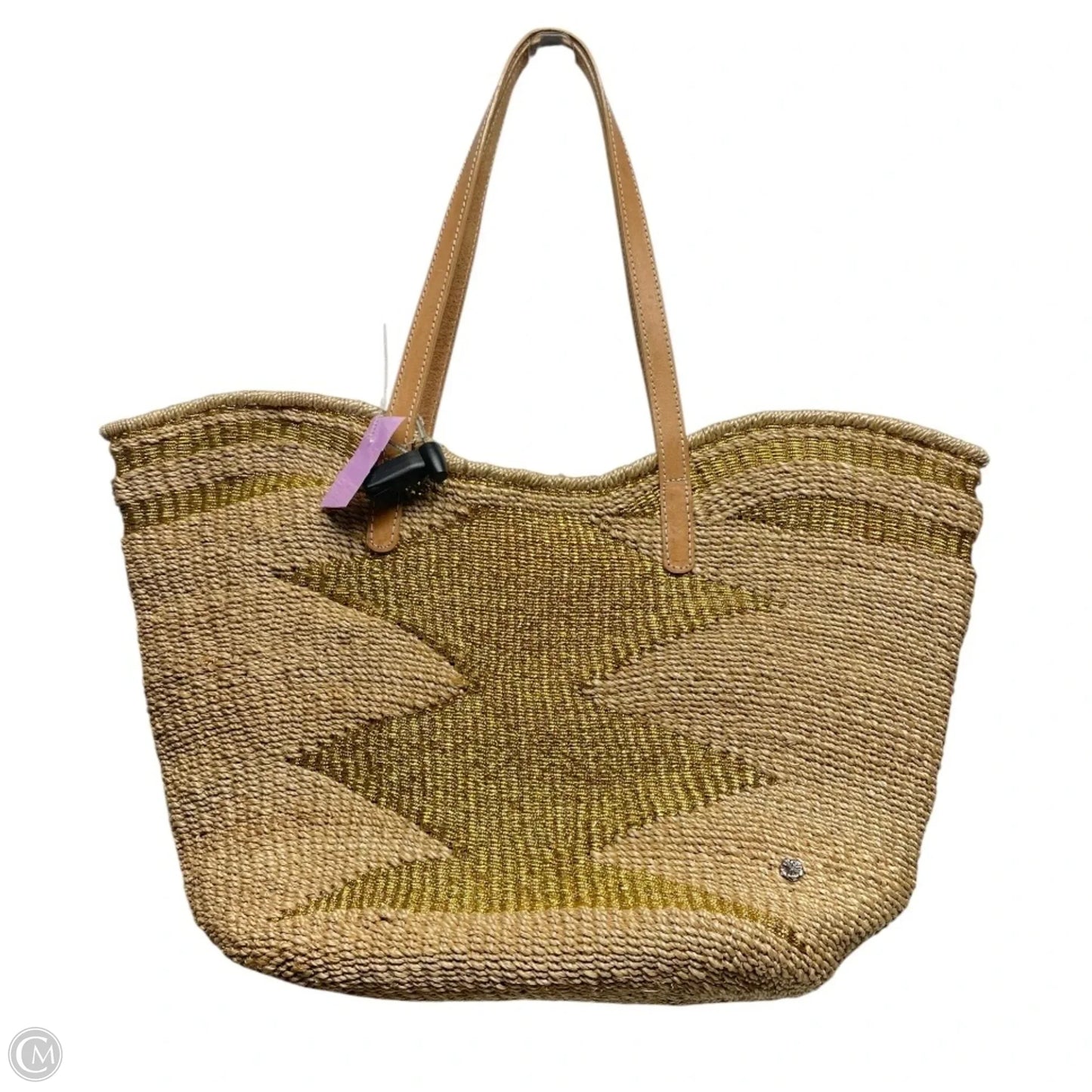Tote By FLORA BELLA, Size: Medium
