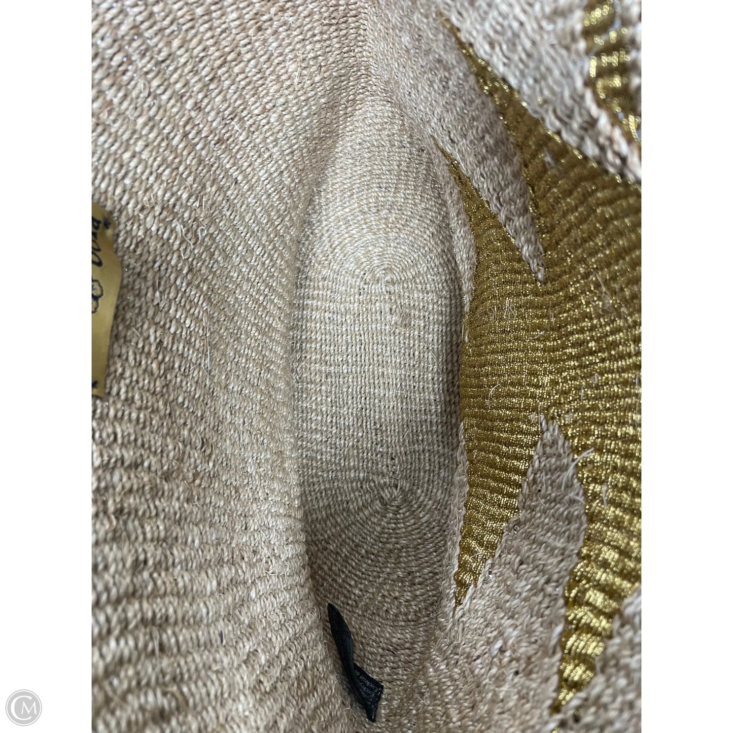 Tote By FLORA BELLA, Size: Medium