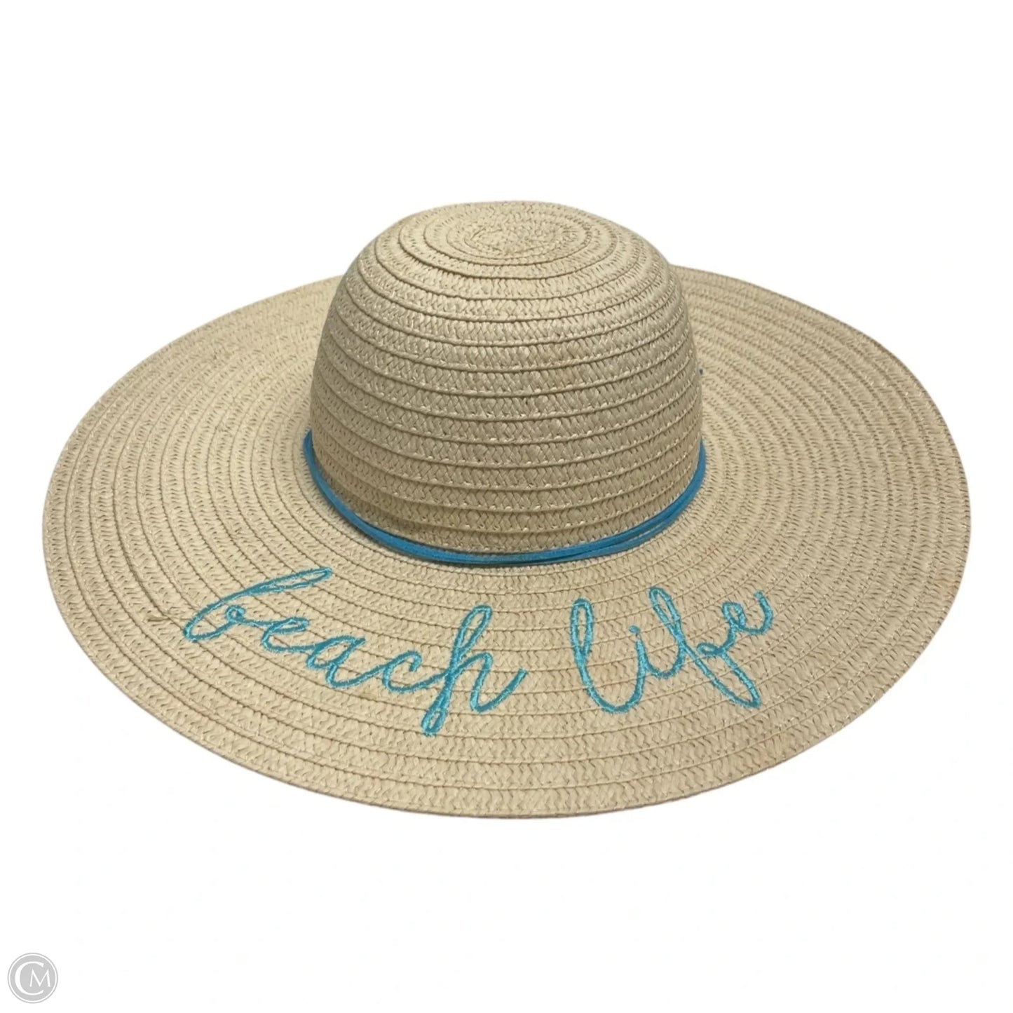 Hat Sun By Clothes Mentor