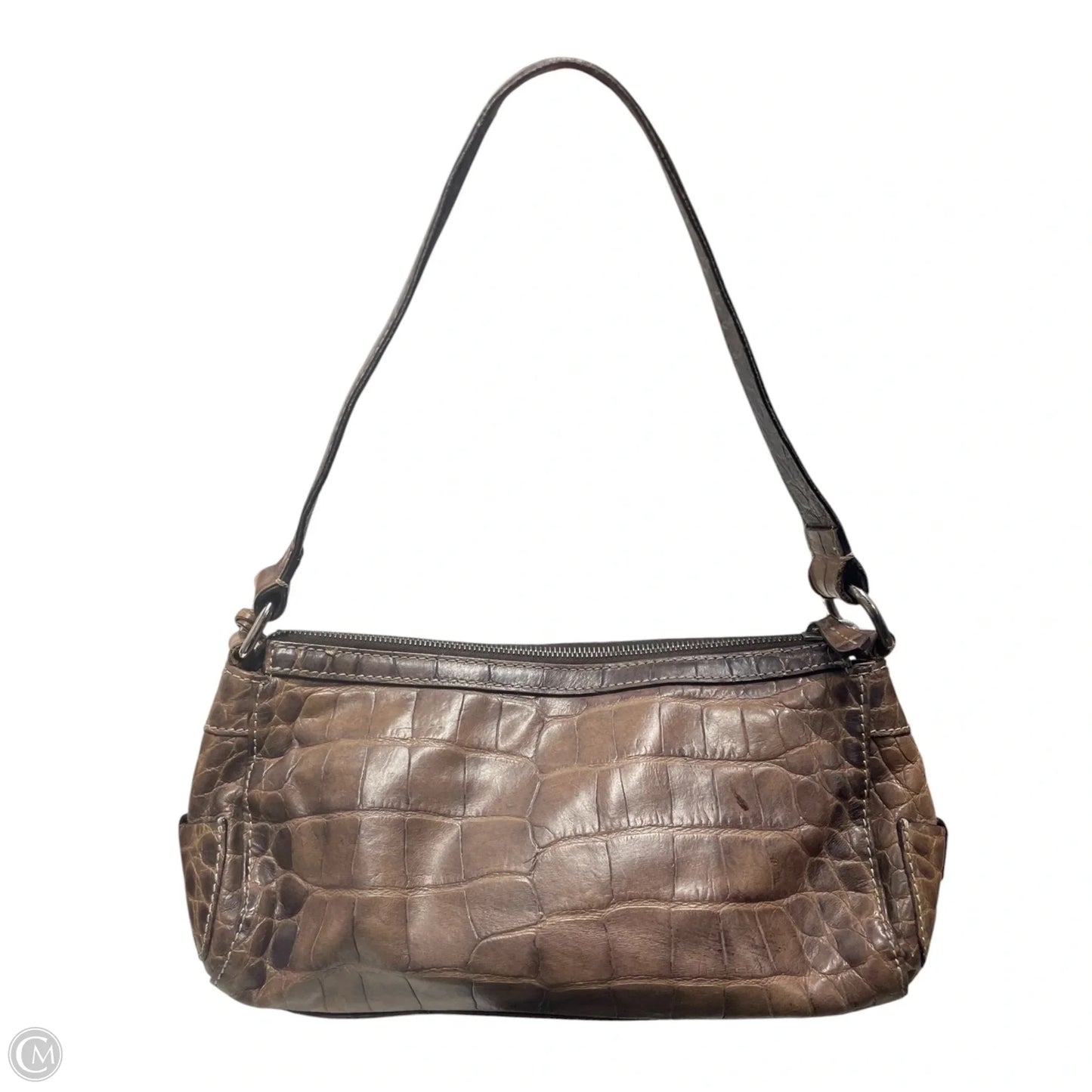 Handbag Designer By Dooney And Bourke, Size: Small