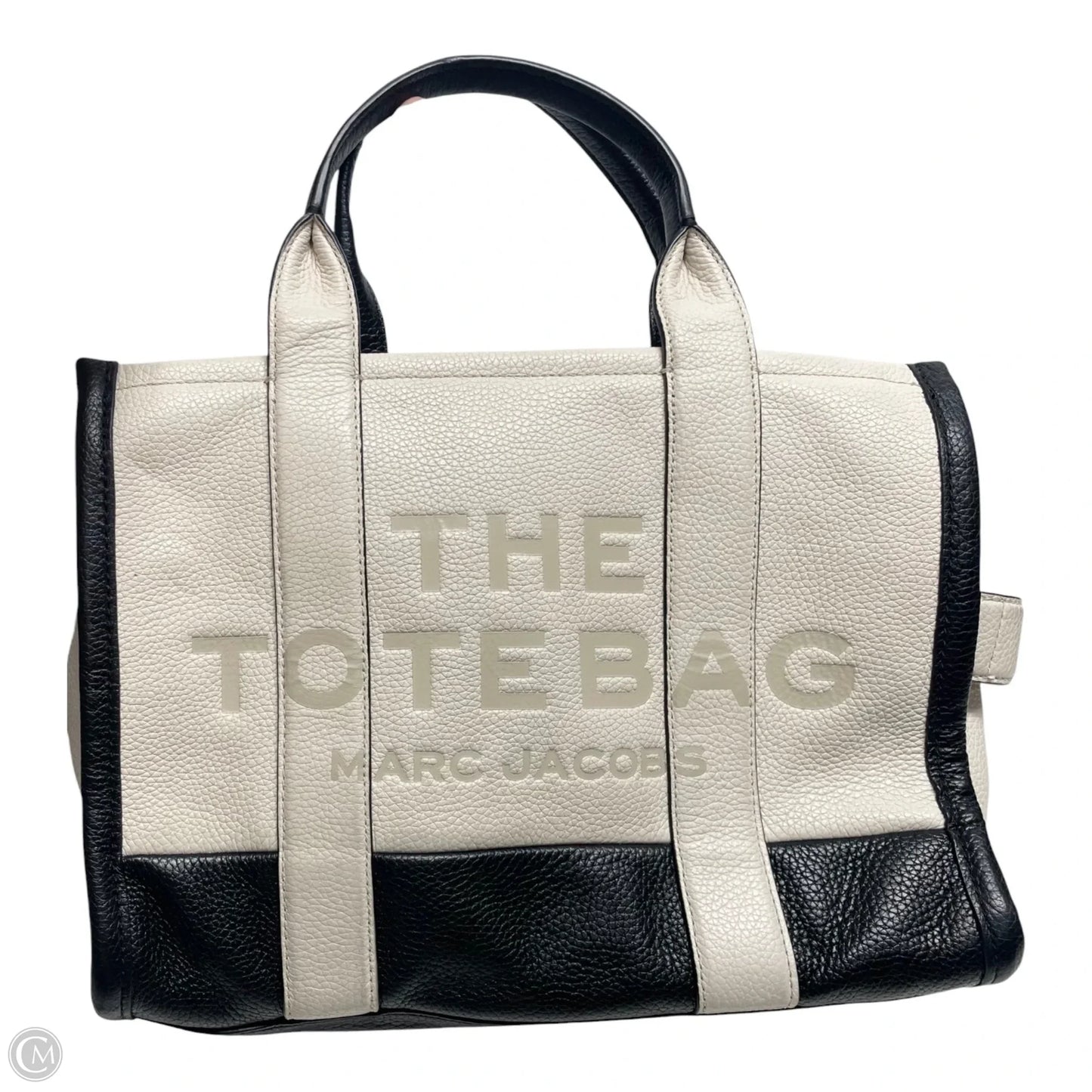 Tote Luxury Designer By Marc Jacobs, Size: Medium