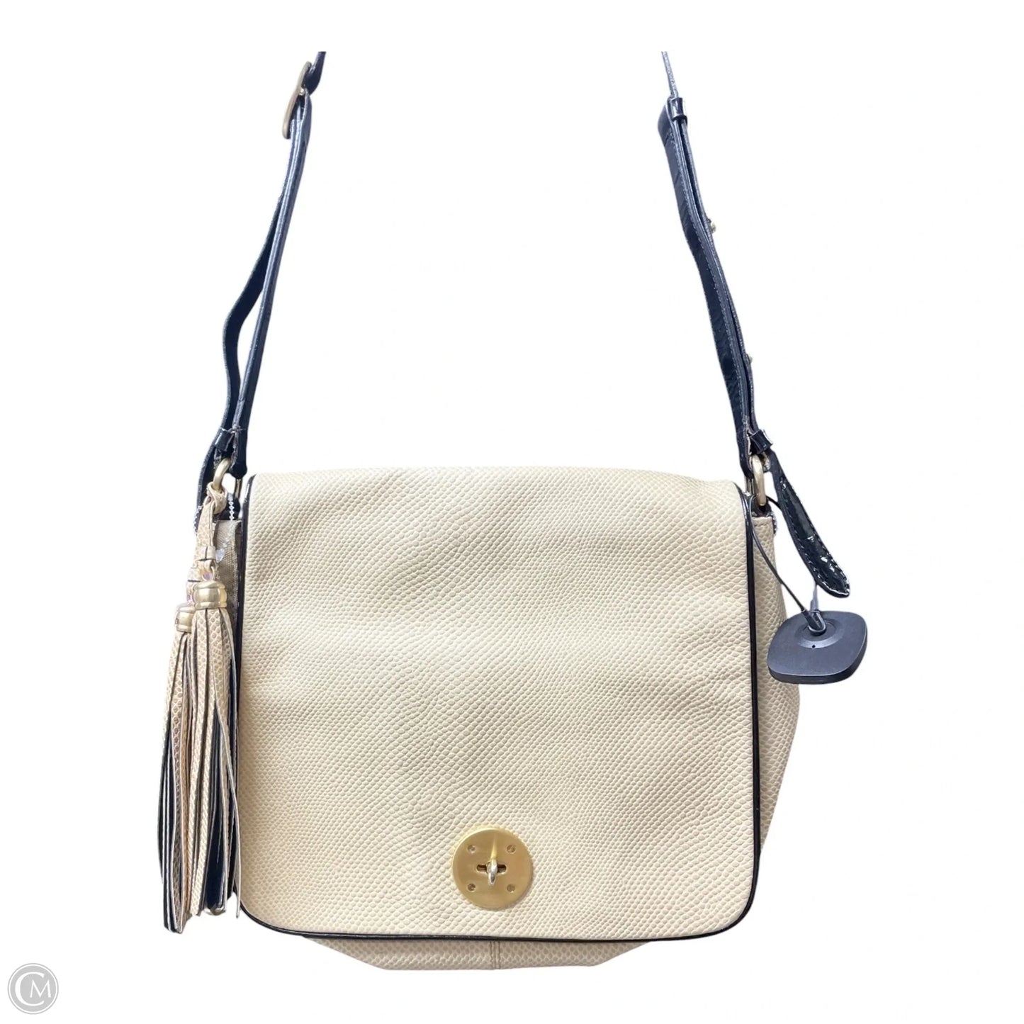 Crossbody By Eric Javitz, Size: Medium