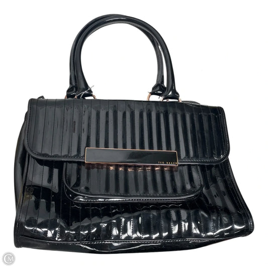 Tote By Ted Baker, Size: Large