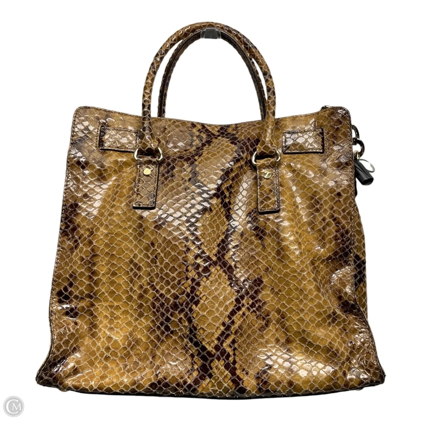 Tote By Michael By Michael Kors, Size: Large