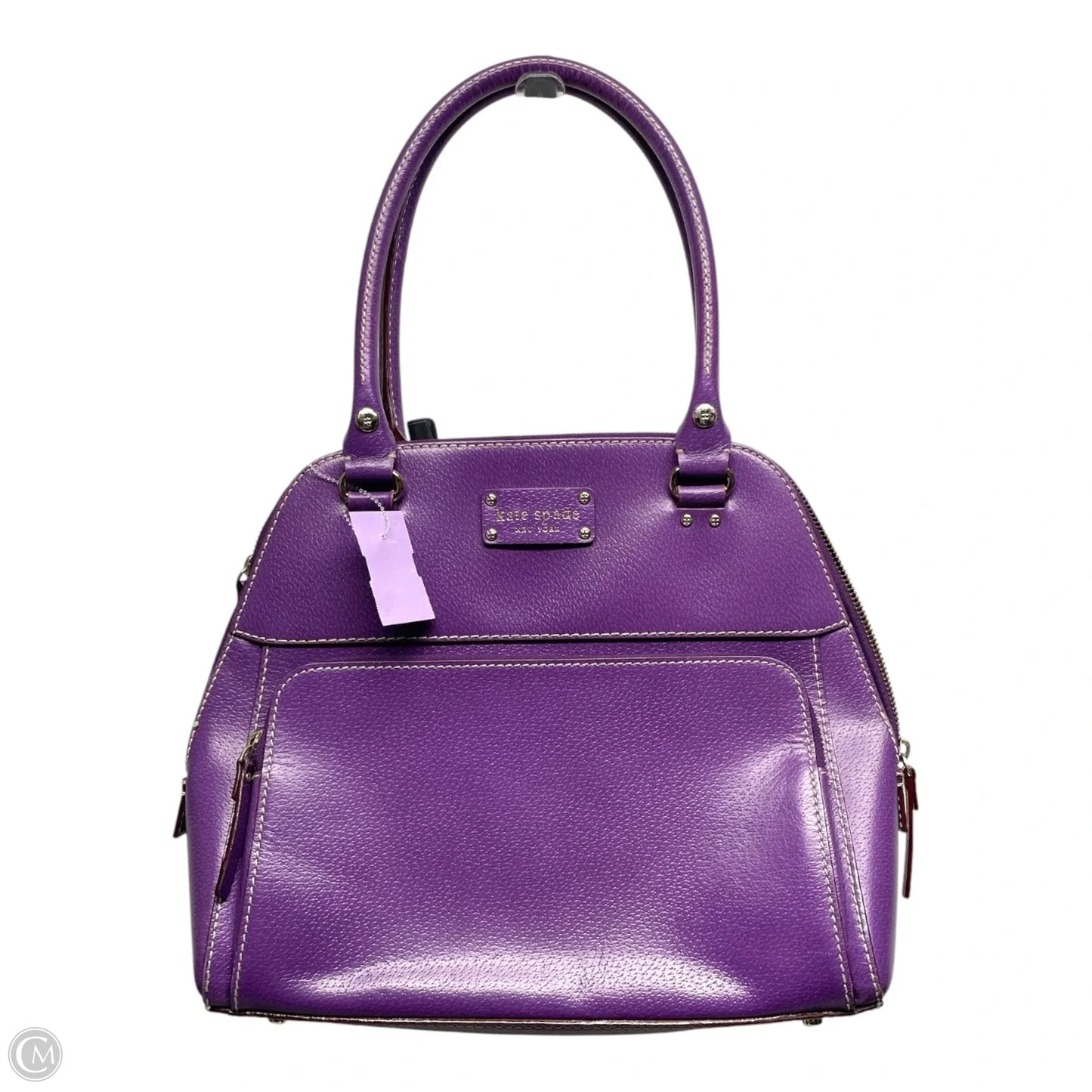 Handbag Designer By Kate Spade, Size: Medium