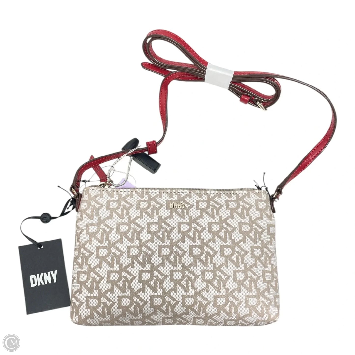 Crossbody By Dkny, Size: Small