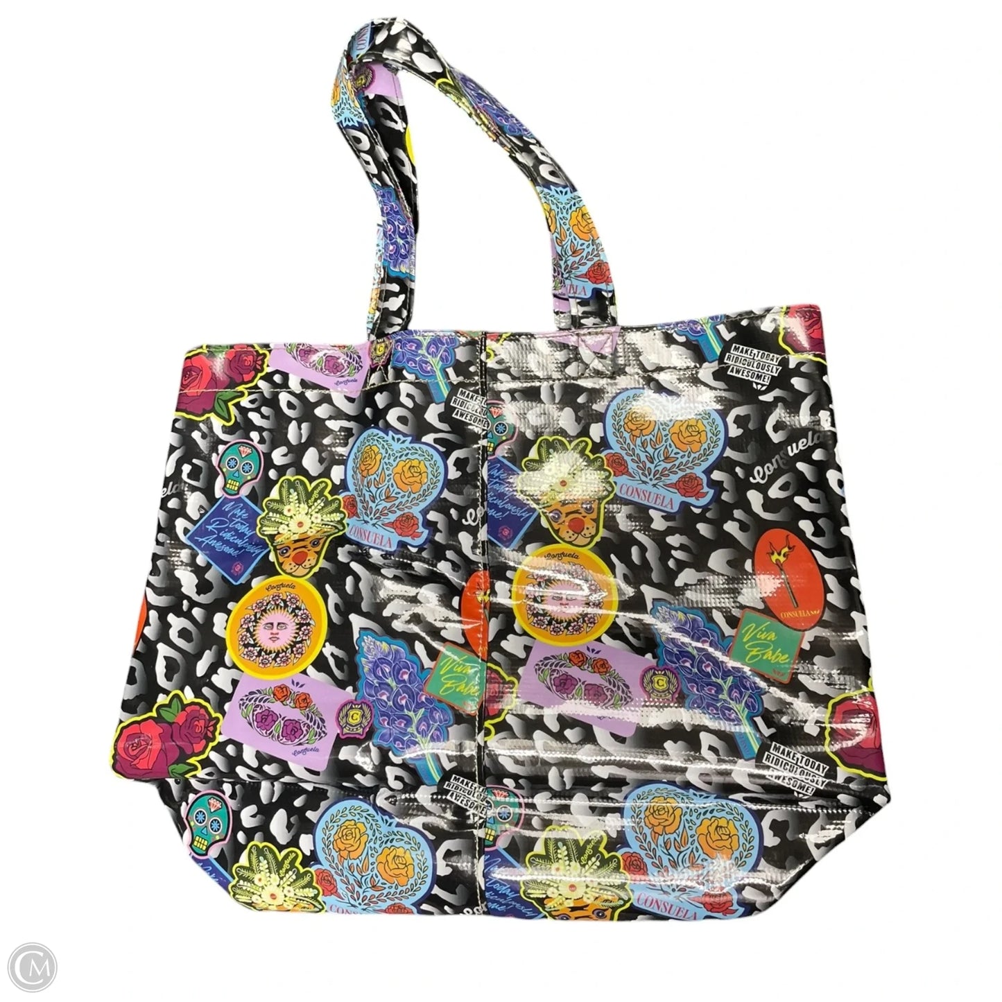 Tote By Consuela, Size: Large