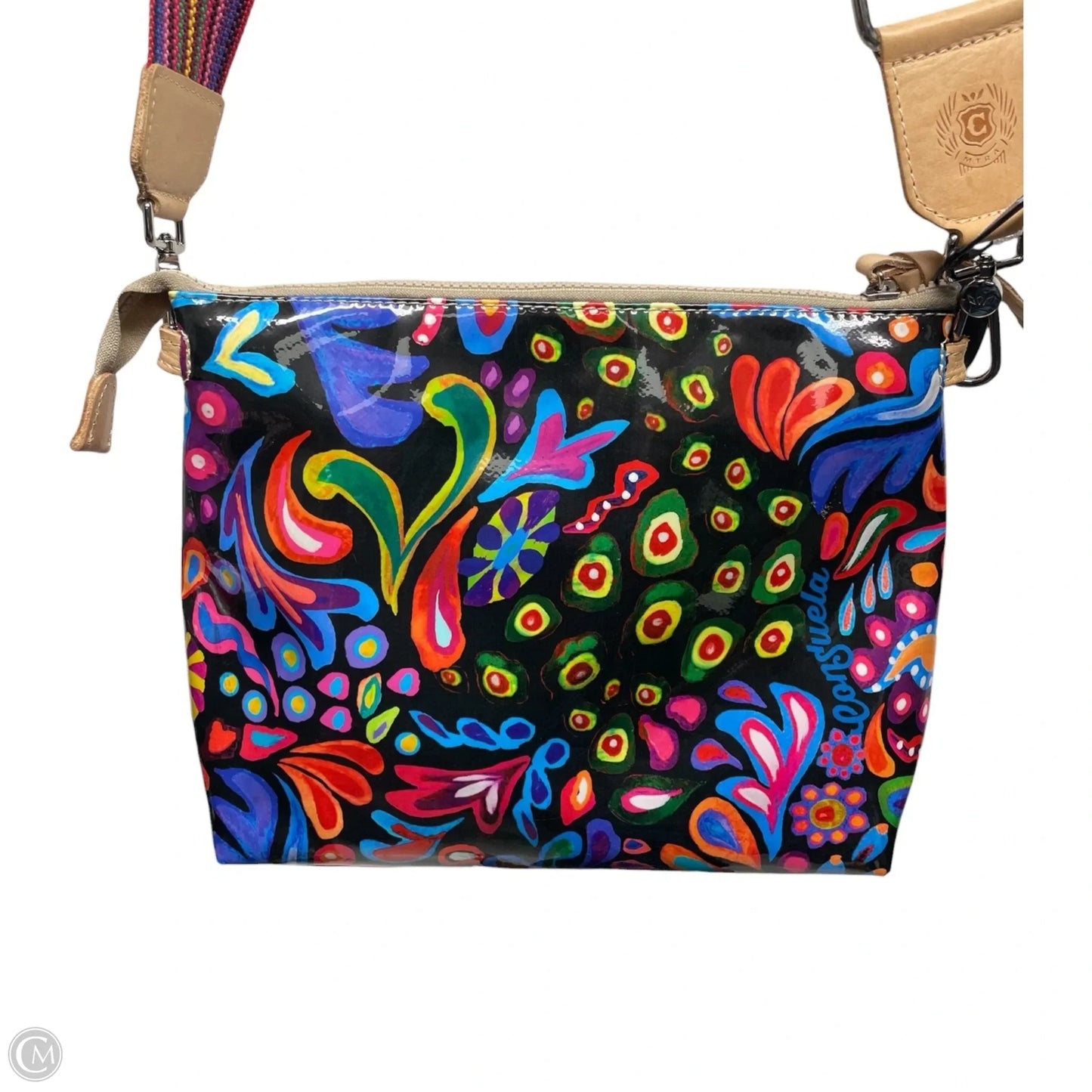 Crossbody By Consuela, Size: Medium