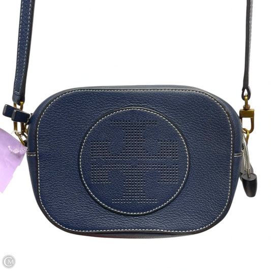 Crossbody Designer By Tory Burch, Size: Small