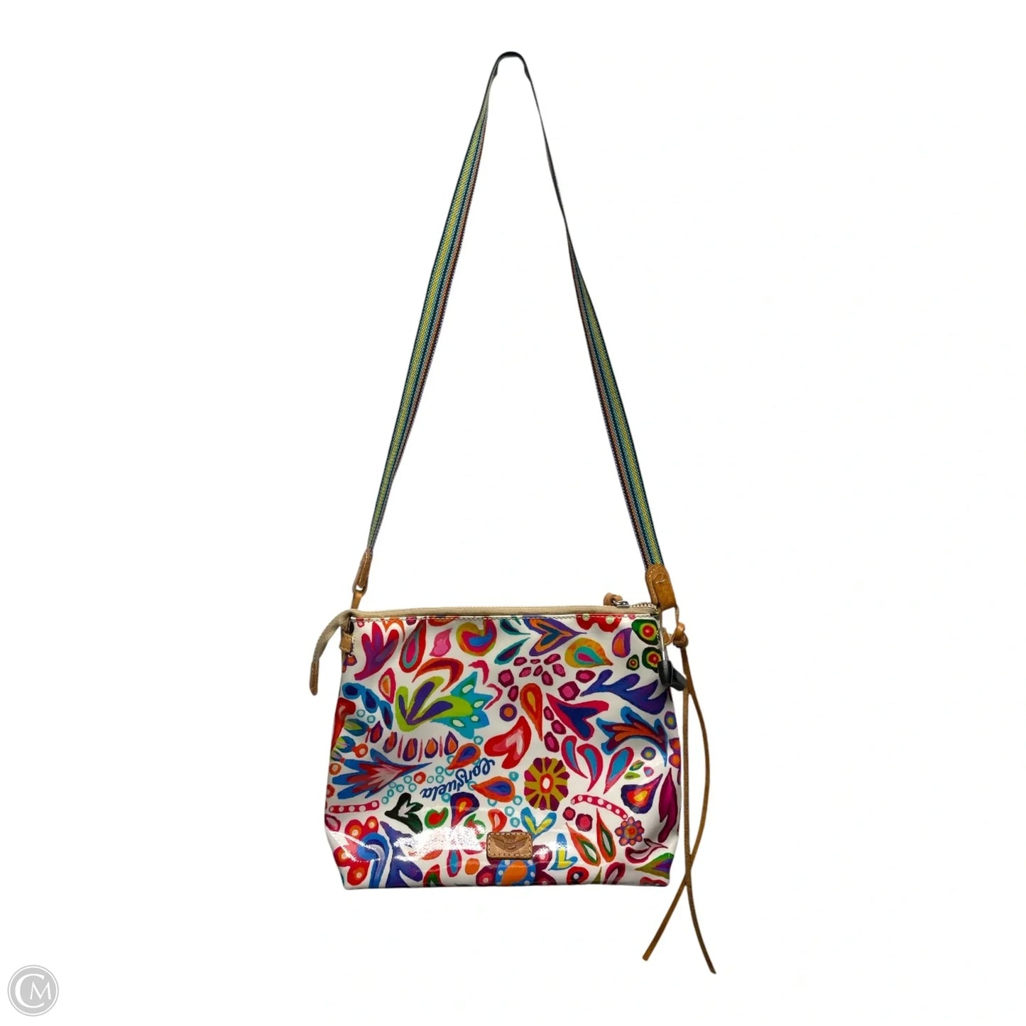 Crossbody By Consuela, Size: Medium