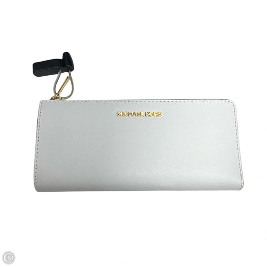 Wallet Designer By Michael Kors, Size: Large