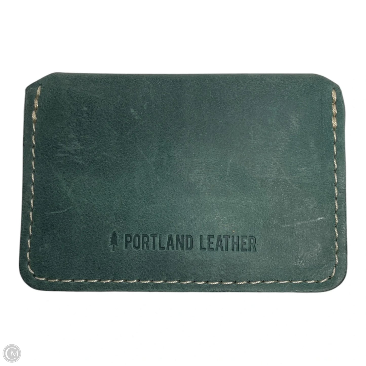 Id/card Holder By Portland Leather, Size: Small
