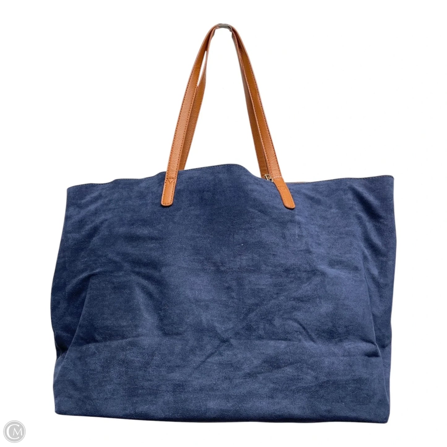 Tote By Neiman Marcus, Size: Large