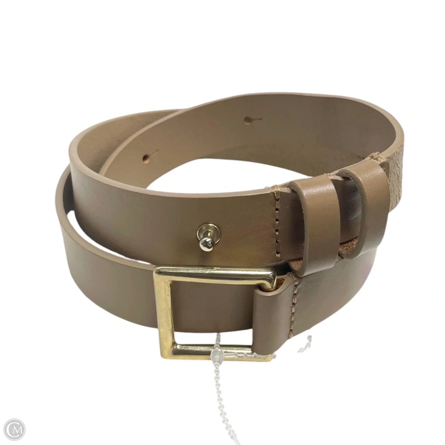 Belt By M.M. LAFLEUR, Size: Large