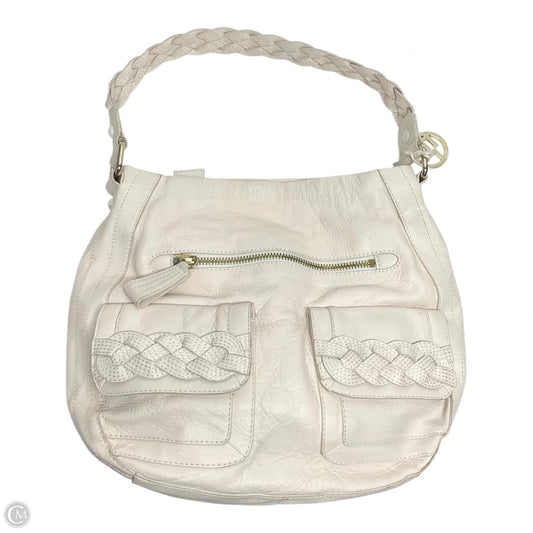 Handbag By Elliot Lucca, Size: Large