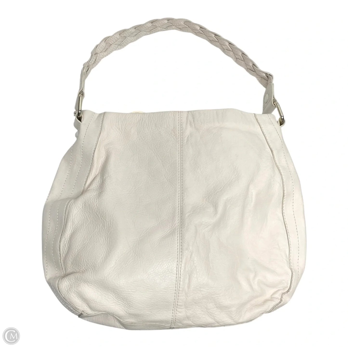 Handbag By Elliot Lucca, Size: Large