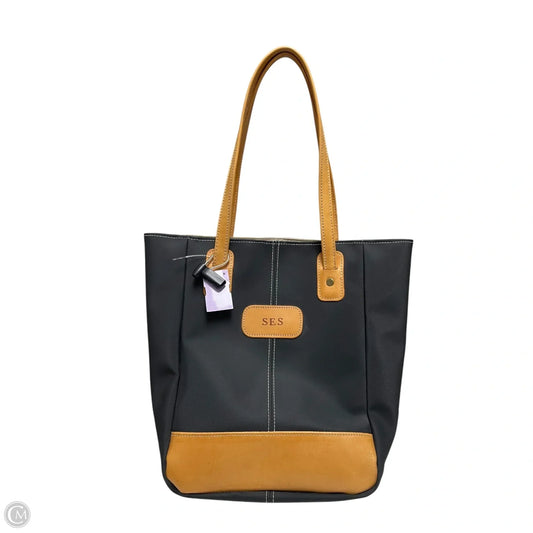 Tote By JON HART , Size: Large