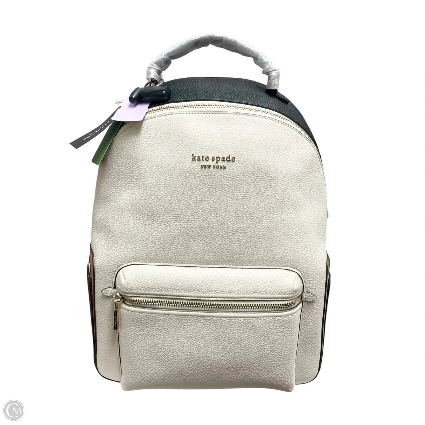Backpack Designer By Kate Spade, Size: Large