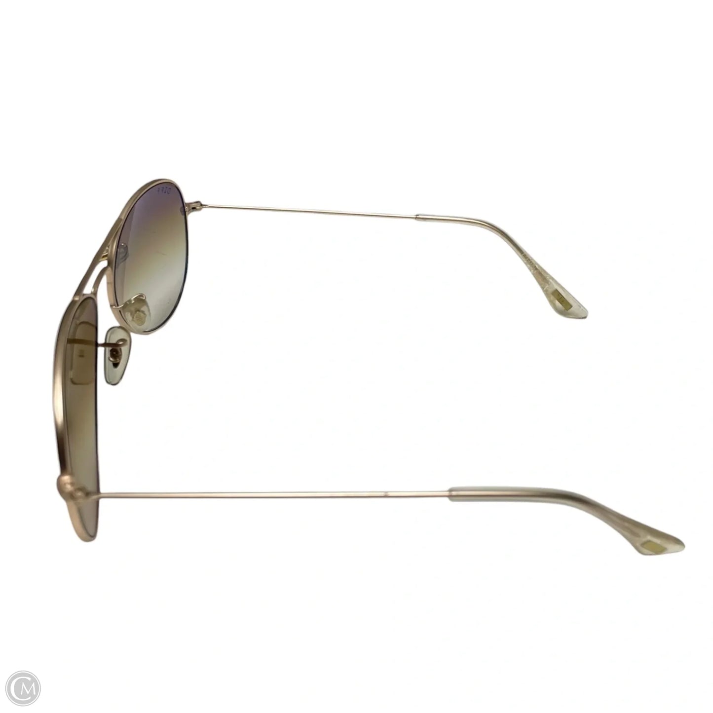 Sunglasses By DIFF EYEWEAR, Size: