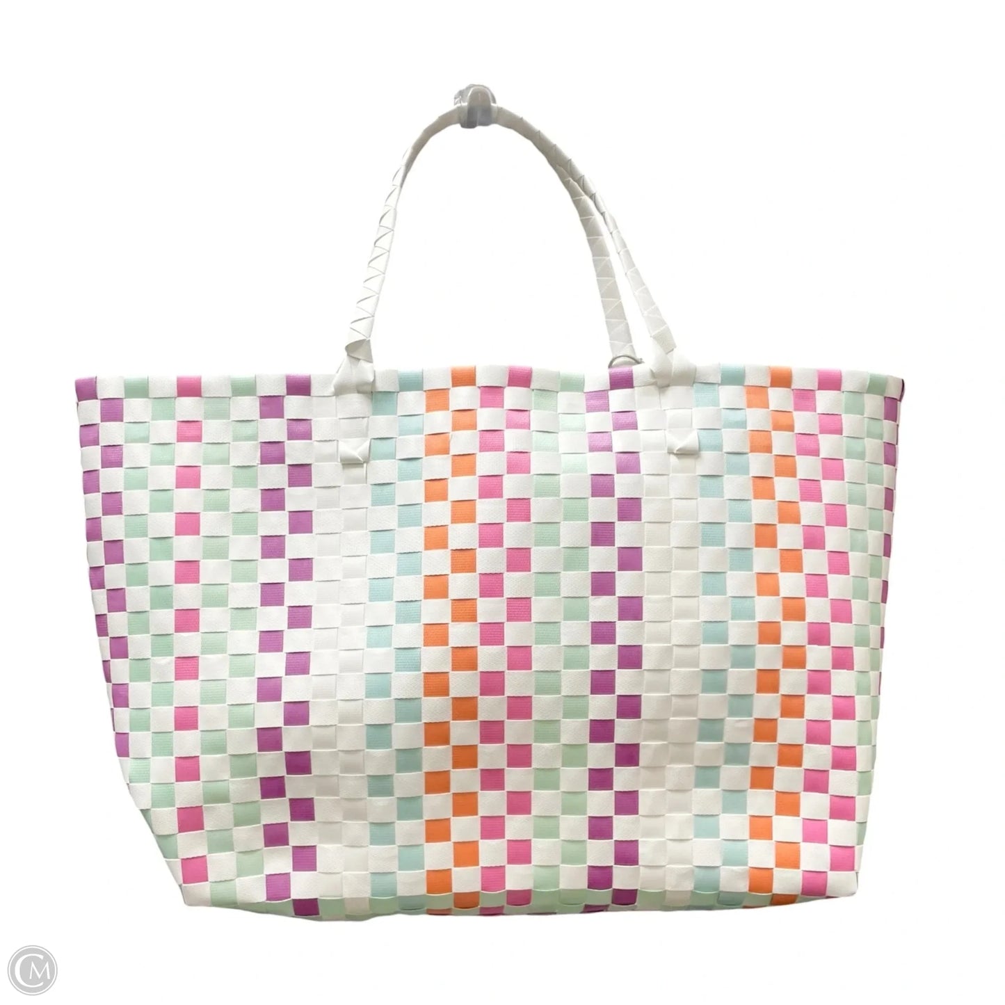 Tote Designer By Kate Spade, Size: Large