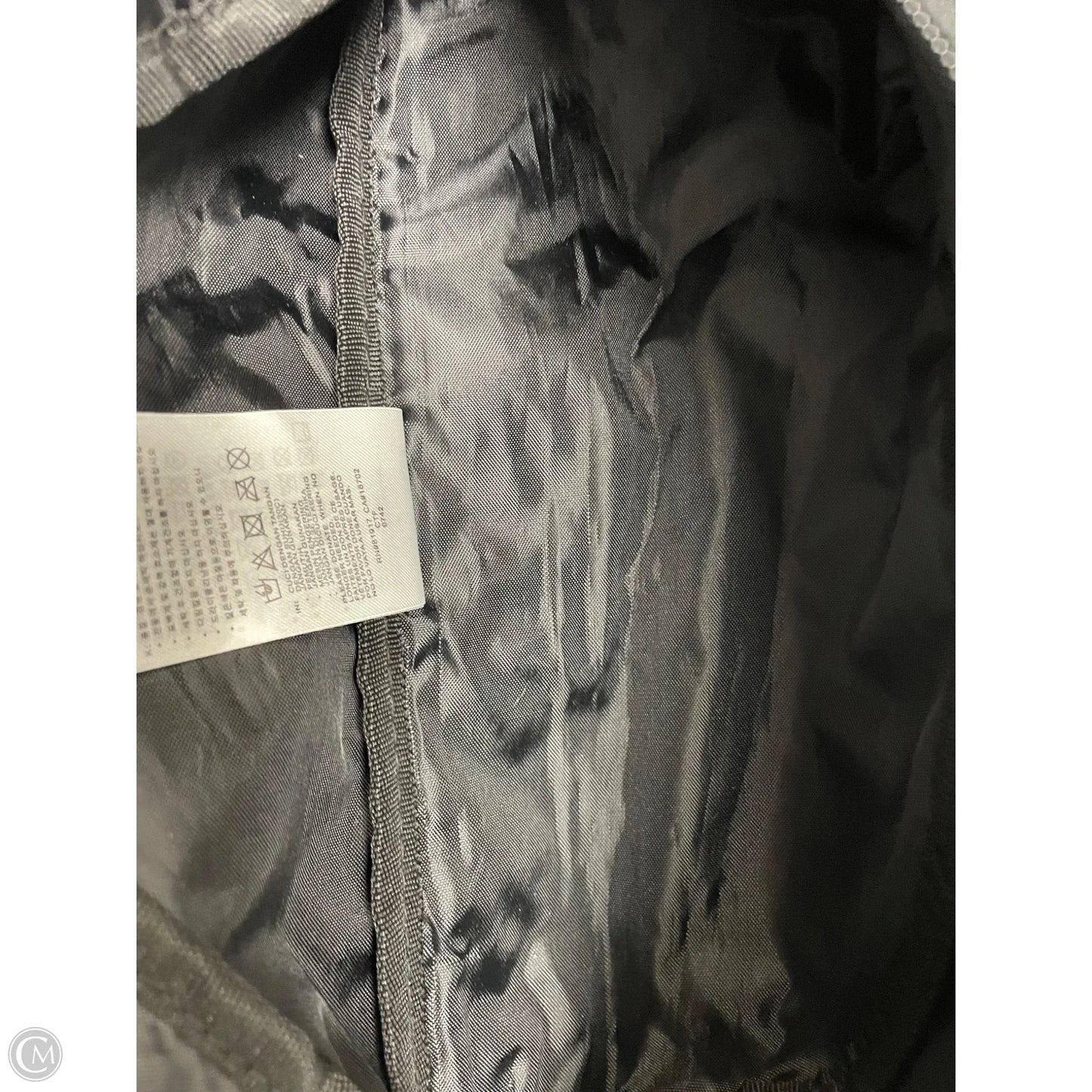 Belt Bag By Nike Apparel, Size: Large