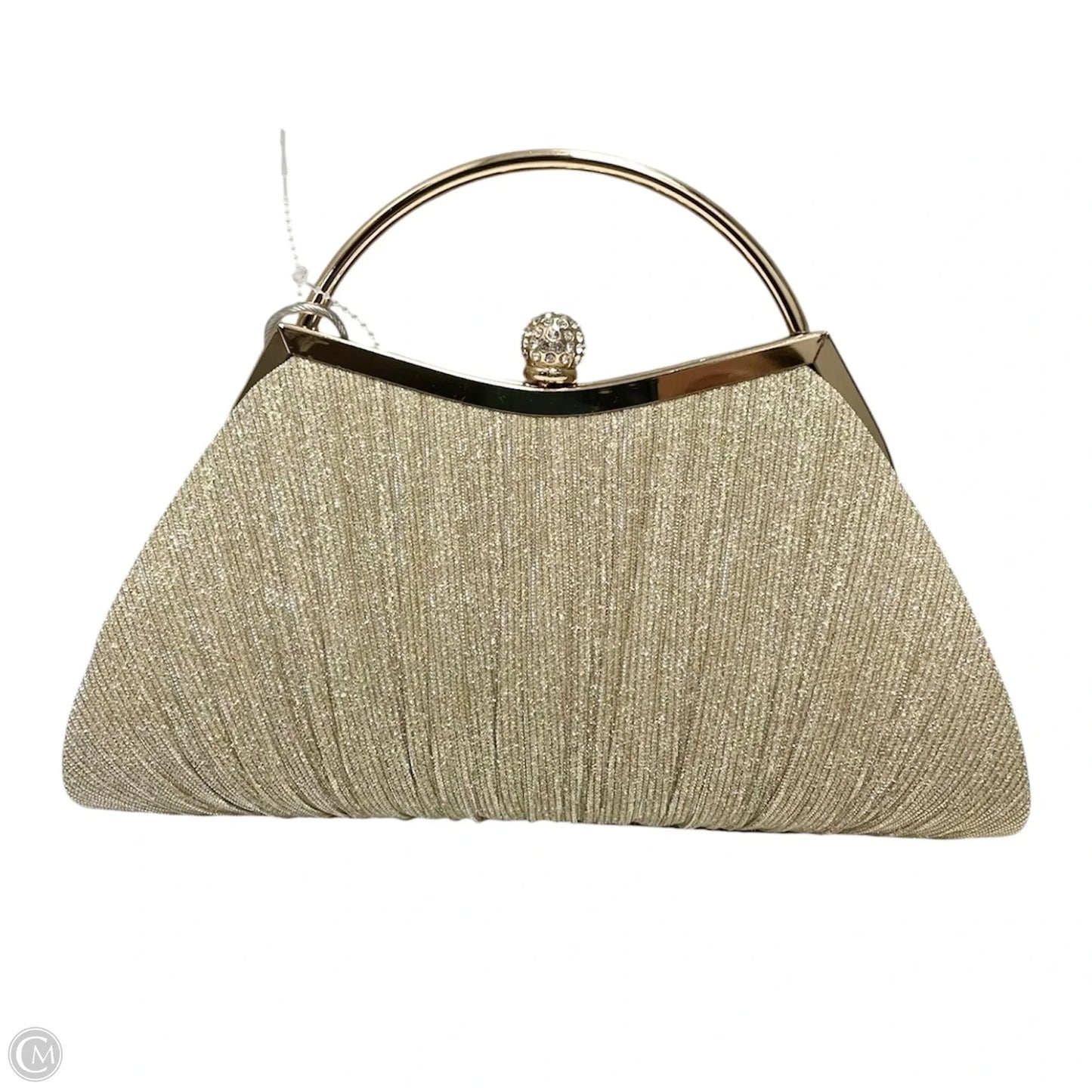 Clutch By Clothes Mentor, Size: Small